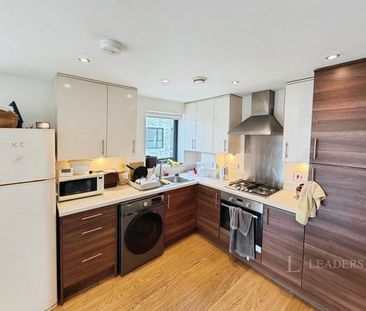 1 bedroom property to rent Canal Walk, Southampton, Hampshire, SO14 - Photo 4