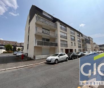 Location Appartement 1 pièce 29m² - Photo 4