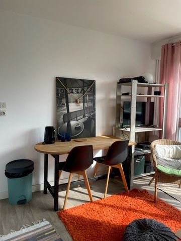 Appartement T1 à louer - 20 m² - Photo 4