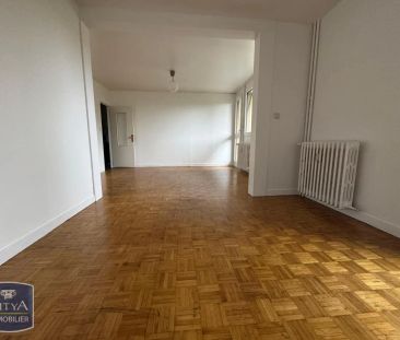 Appartement à louer 3 pièces 52.9m² - Photo 6