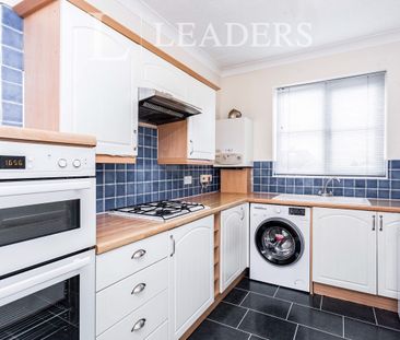 1 bedroom apartment to rent Eliot House, Haywards Road, Haywards He... - Photo 6