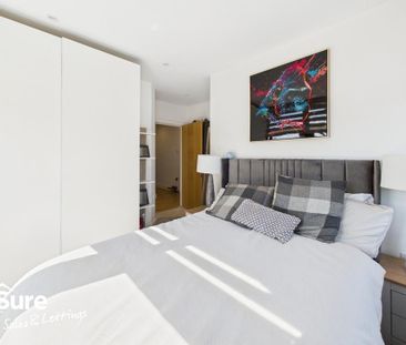 1 bedroom apartment to rent - Photo 6