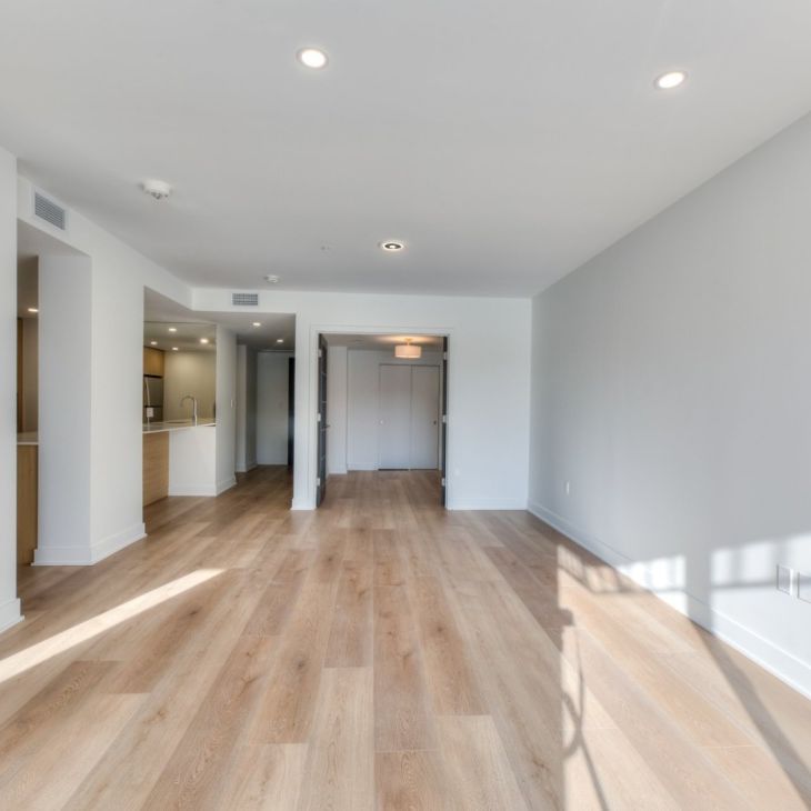 Appartement à louer - Photo 1