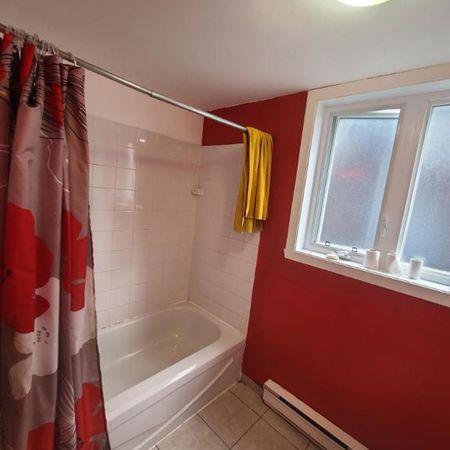 Chambre a louer - Photo 4