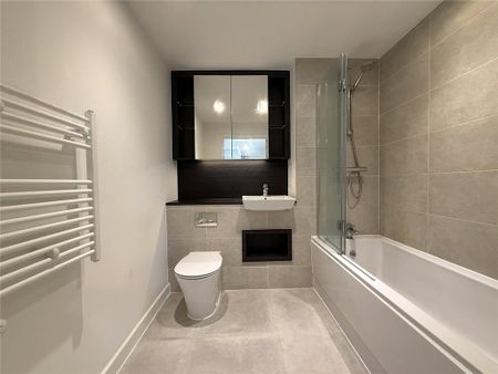 1 bedroom apartment to rent - Photo 5