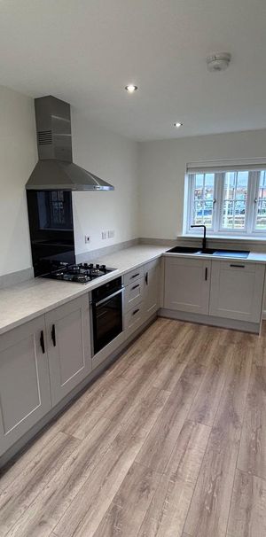 3 bedroom detached house to rent - Photo 1