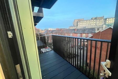 Jarrom Street - Photo 5