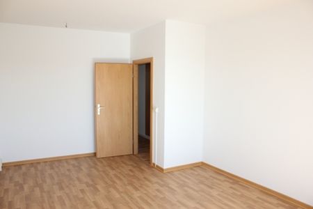3-Raum-Wohnung mit super Einkaufsmöglichkeiten - Photo 5