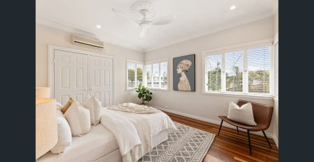 Unfurnished 3 bedroom Prime Location in Tarragindi’ s Premier Street - Photo 5