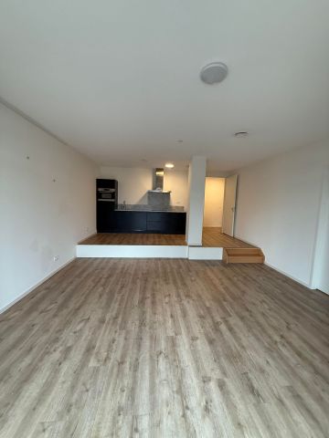 Appartement te huur: Prins Hendrikkade 10-N 3071 KB Rotterdam - Photo 2