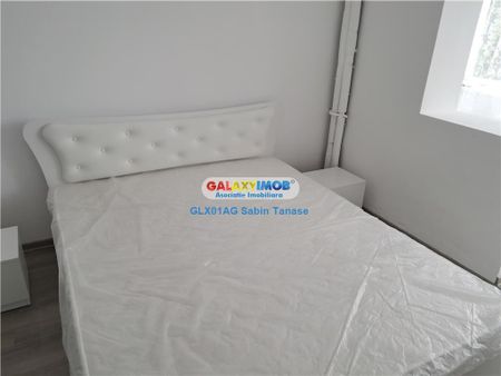 de inchiriat aprtament cu 3 camere cf 1 TRIVALE prima inchiriere - Fotografie 4