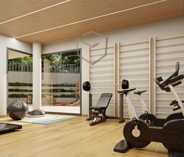 Ático de alquiler en Mesena, Pinar del Rey - Photo 3