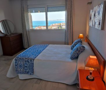 Piso de alquiler en Calle el Coloso, Hacienda Torrequebrada - Photo 2