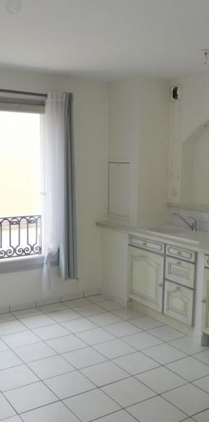 appartement Poitiers 1 pièce de 23m² - Photo 1