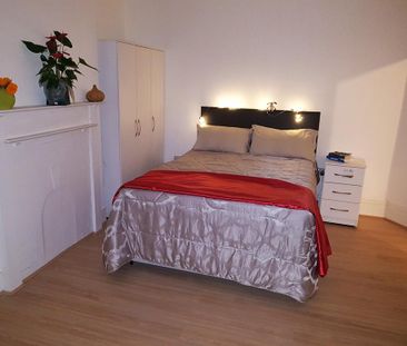 1 bedroom house of multiple occupation to rent - Photo 5