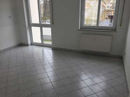 Seniorengerechtes Wohnen mit liebevollem Betreuungsservice der AWO - 2 Raum Wohnung mit Aufzug, n... - Foto 5