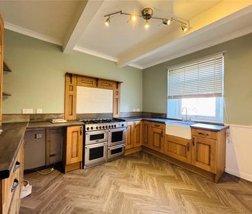 2 bedroom terraced house to rent - Photo 3