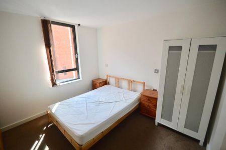 1 bedroom flat to rent - Photo 3