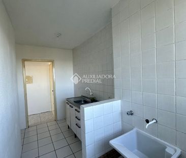 Apartamento com 2 quartos e 55m² para alugar em Rubem Berta, Porto ... - Photo 4