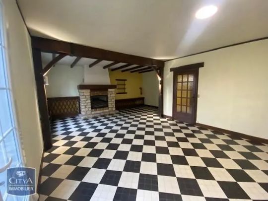 Maison à louer 5 pièces 147.39m² - Photo 1