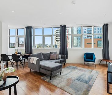 1 bedroom apartment to rent - Photo 6