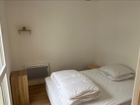 1 pièce - Meublé - 32 m² - 2ème étage - Colocation non autorisée - Photo 5