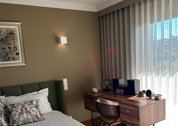 Apartamento T3 em Porto