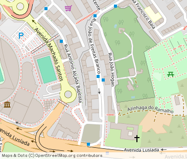 Apartamento T2 para alugar em Lisboa - Photo 1
