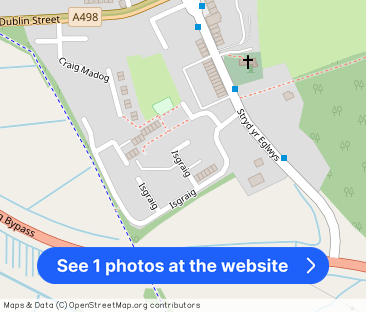 Isgraig, Tremadog, Porthmadog, Gwynedd, LL49 - Photo 1