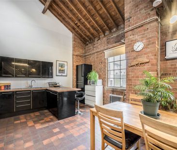 Morris Road, E14 - Photo 6