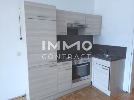 2-Zimmer-Wohnung in bester Innenstadtlage von Wels - Photo 4