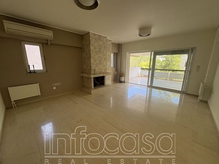 Διαμέρισμα για ενοικίαση Γλυφάδα - Φωτογραφία 3