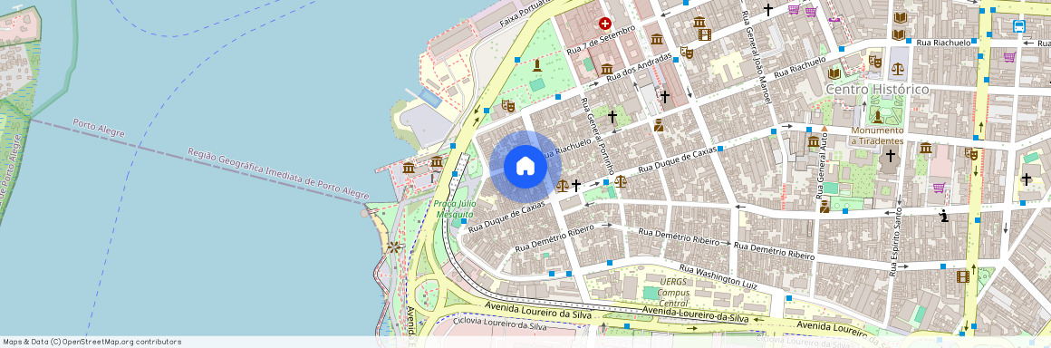 Vila Ipiranga, -, Rua Alberto Silva, 397 - Porto Alegre - RS