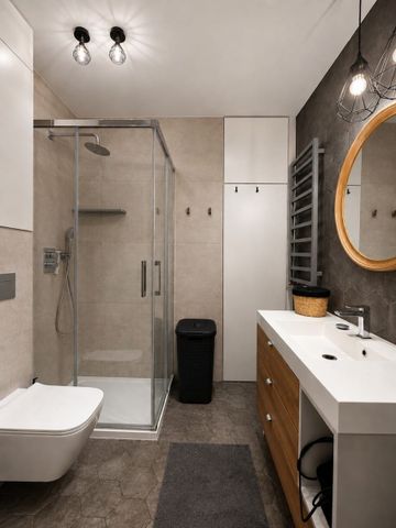 Nowoczesny apartament z prywatnym biurem | 94 m² | 94 m² - Фото 2