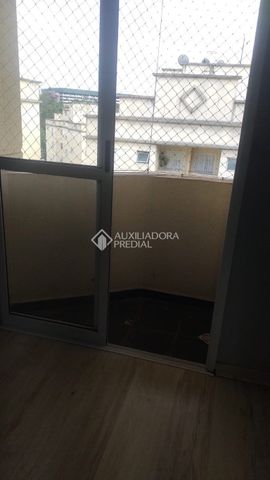 Apartamento com 2 quartos e 45m² para alugar em Demarchi, São Bernardo Do Campo. - Foto 3