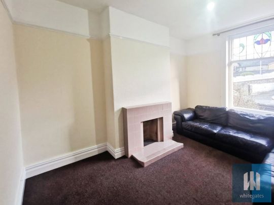 Osborne Road, Birkby, Huddersfield, HD1 - Photo 1