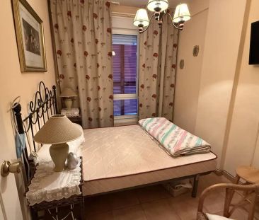 Piso de alquiler en Rúa de Madrid, 18, Sanxenxo pueblo - Photo 6