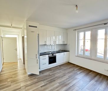 3.5 Zimmer, 67 m², 1. Stock - Photo 1