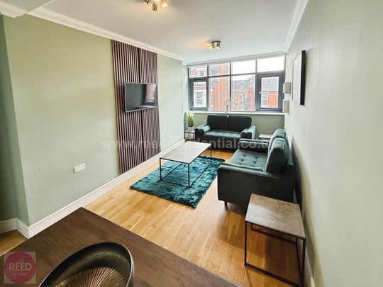 Arthur Avenue, Nottingham - Photo 1