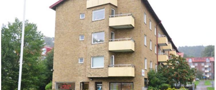 Kallebäcksvägen 6A - Foto 1