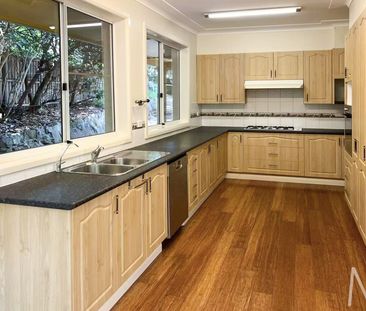 9A Gladstone Parade, Lindfield NSW 2070 - House For Rent | Domain - Photo 4