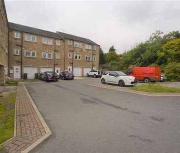 Old Clock Mill Court, Denholme, Bradford, BD13 - Photo 3