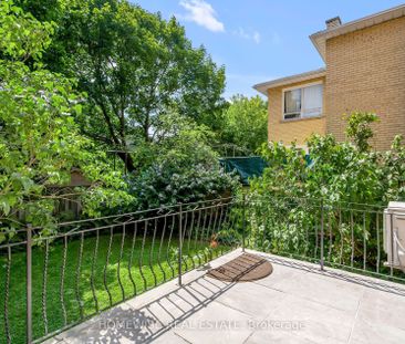 For Lease - 5 High Park Boulevard Unit# A1, Toronto, Ontario - Photo 6