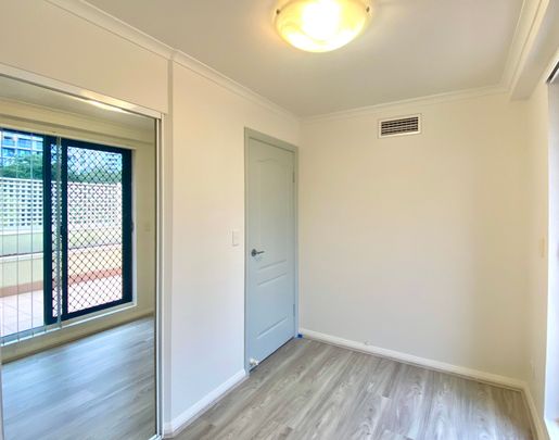 Two Bedroom Unit In A Convenient Location - Photo 1
