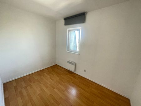 Location Appartement 4 pièces 67m² - Photo 5