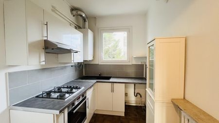 Appartement F2 Puteaux - Photo 5