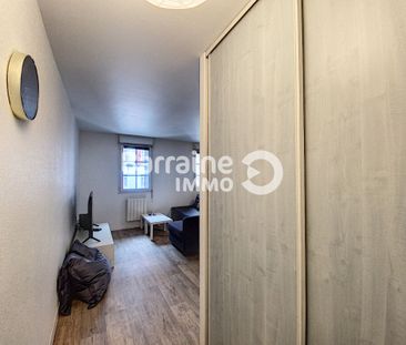 Location appartement à Brest, 2 pièces 47.86m² - Photo 4