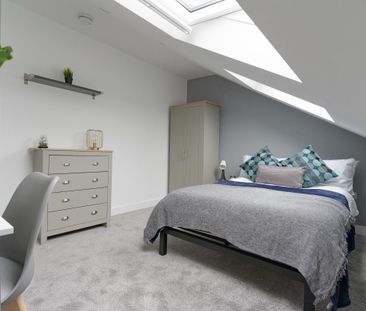 7 bedroom terraced house to rent - Photo 6