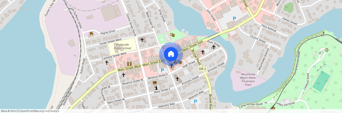 29 - 2 Horizon Lane, Huntsville