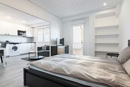 Carrer de Vicent Brull, Valencia, Valencian Community 46011 - Photo 5